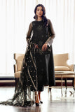 Baroque Embroidered Chiffon PR-890 Formal Pret 2024