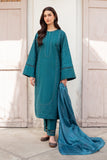 Baroque Embroidered Khaddar SF-4001 Winter Collection 2024