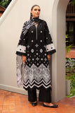 Baroque UF-4192 Summer Lawn 2025