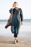 Baroque UF-4063 Summer Lawn 2025