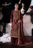 Asim Jofa AJLF-02 Luxury Festive Collection 2025