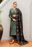 Baroque UF-4262 Summer Lawn 2025
