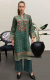 Thread & Motifz Ready To Wear Tunic 619 Silk Tunics 2024