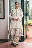 Zara Shahjahan ZR25H0722 Handcrafted Edit III 2025