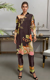 Thread & Motifz Ready To Wear Tunic 602 Silk Tunics 2024