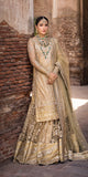 Erum Khan Farida Jahan Wedding Collection Vol 3 2024