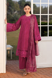 Baroque UF-4143 Summer Lawn 2025