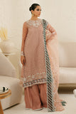 Cross Stitch Brittany Rose Luxe Atelier 2024