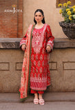 Asim Jofa AJUBF-26 Eid Collection 2025