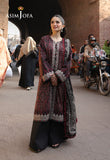 Asim Jofa AJUBF-50 Eid Collection 2025