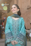 Asim Jofa AJUBF-23 Eid Collection 2025