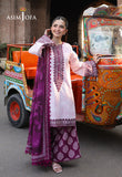 Asim Jofa AJUBF-49 Eid Collection 2025