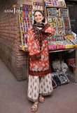 Asim Jofa AJUBF-48 Eid Collection 2025