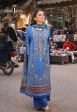 Asim Jofa AJUBF-38 Eid Collection 2025