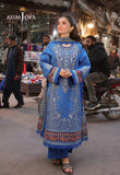 Asim Jofa AJUBF-38 Eid Collection 2025
