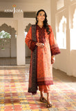 Asim Jofa AJUBF-43 Eid Collection 2025