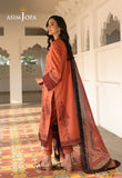Asim Jofa AJUBF-43 Eid Collection 2025