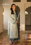 Asim Jofa AJUBF-10 Eid Collection 2025
