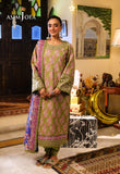 Asim Jofa AJUBF-25 Eid Collection 2025