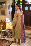 Asim Jofa AJUBF-25 Eid Collection 2025