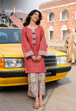Asim Jofa AJUBF-62 Eid Collection 2025