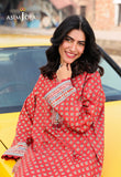 Asim Jofa AJUBF-62 Eid Collection 2025