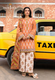 Asim Jofa AJUBF-70 Eid Collection 2025