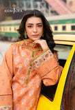 Asim Jofa AJUBF-70 Eid Collection 2025