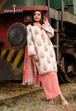 Asim Jofa AJUBF-69 Eid Collection 2025