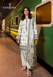 Asim Jofa AJUBF-68 Eid Collection 2025