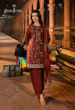 Asim Jofa AJUBF-86 Eid Collection 2025