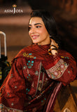 Asim Jofa AJUBF-86 Eid Collection 2025