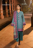 Asim Jofa AJUBF-64 Eid Collection 2025