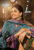 Asim Jofa AJUBF-64 Eid Collection 2025