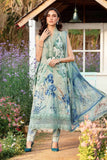Maria B MPT-2502-B  M.Prints  2025