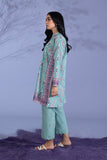 Maheen 02tecls22v18 Sapphire Online Lawn Vol 1 2022