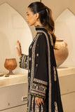 Zaha Elania (ZL24-09 B) Summer Lawn Collection 2024