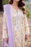 Zaha Sezem (ZL24-13 A) Summer Lawn Collection 2024