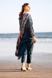 Baroque UF-4063 Summer Lawn 2025