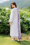 Baroque UF-4211 Summer Lawn Collection 2026