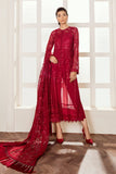 Baroque  UF-37 Embroidered Formals 2025