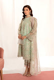 Cross Stitch Dastoor Wedding Collection 2024