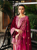 Zainab Chottani Rubi Velvet Collection 2025