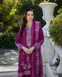 Mushq Eden Fable Celestine The Silk Saga 2025