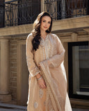 Mushq Hazel Cascade Celestine The Silk Saga 2025