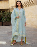 Mushq Voilet Dawn Celestine The Silk Saga 2025