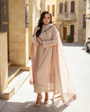 Mushq Evelyn Wisp Celestine The Silk Saga 2025