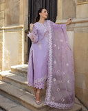 Mushq Ophelia Iyn Celestine The Silk Saga 2025