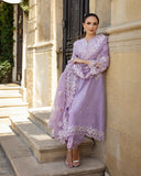 Mushq Ophelia Iyn Celestine The Silk Saga 2025