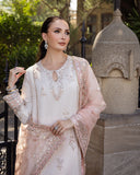 Mushq Astrid Bloom Celestine The Silk Saga 2025